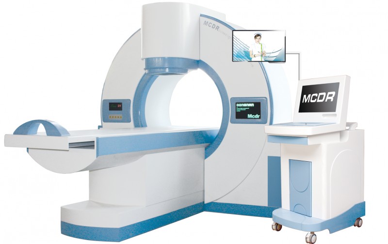 脈沖導(dǎo)融光能治療機