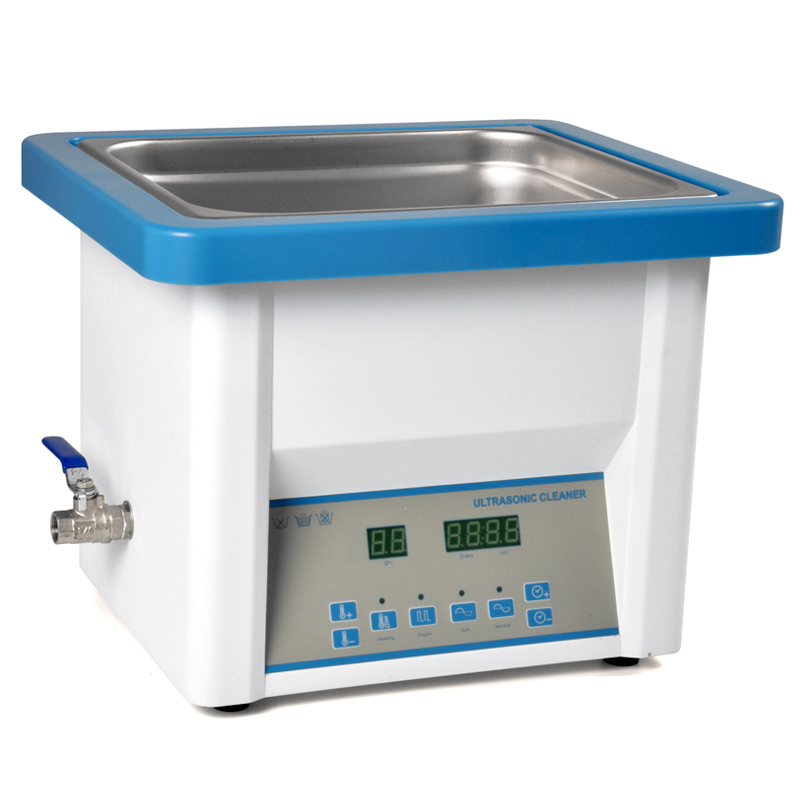 口腔醫(yī)療器械超聲波清洗機