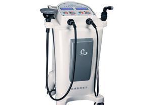 多頻振動排痰機