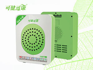 森林因子養(yǎng)生機(jī)