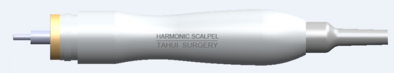 超聲切割止血刀