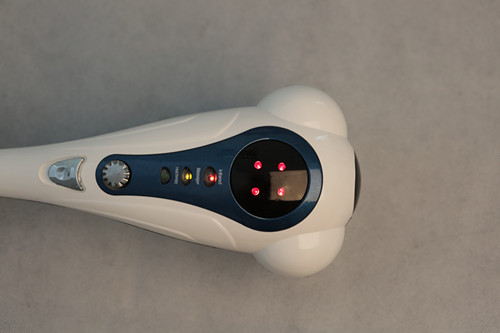 天翔雙頭按摩器（電腦版）