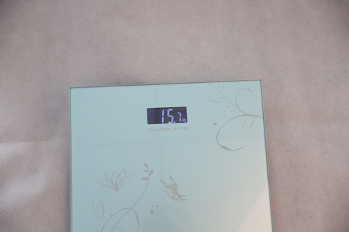 人體健康稱(chēng)