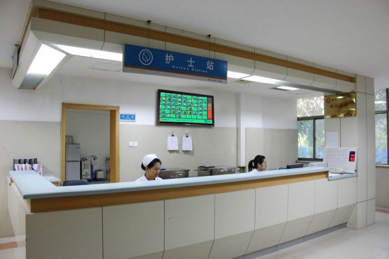 輸液監(jiān)控系統(tǒng)