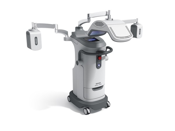 紅藍(lán)光治療儀治療痤瘡?fù)２┤A醫(yī)療