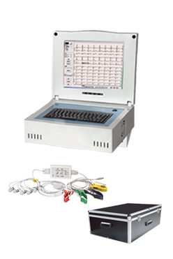 徐州億康心電工作站心電圖測量分析直銷代理