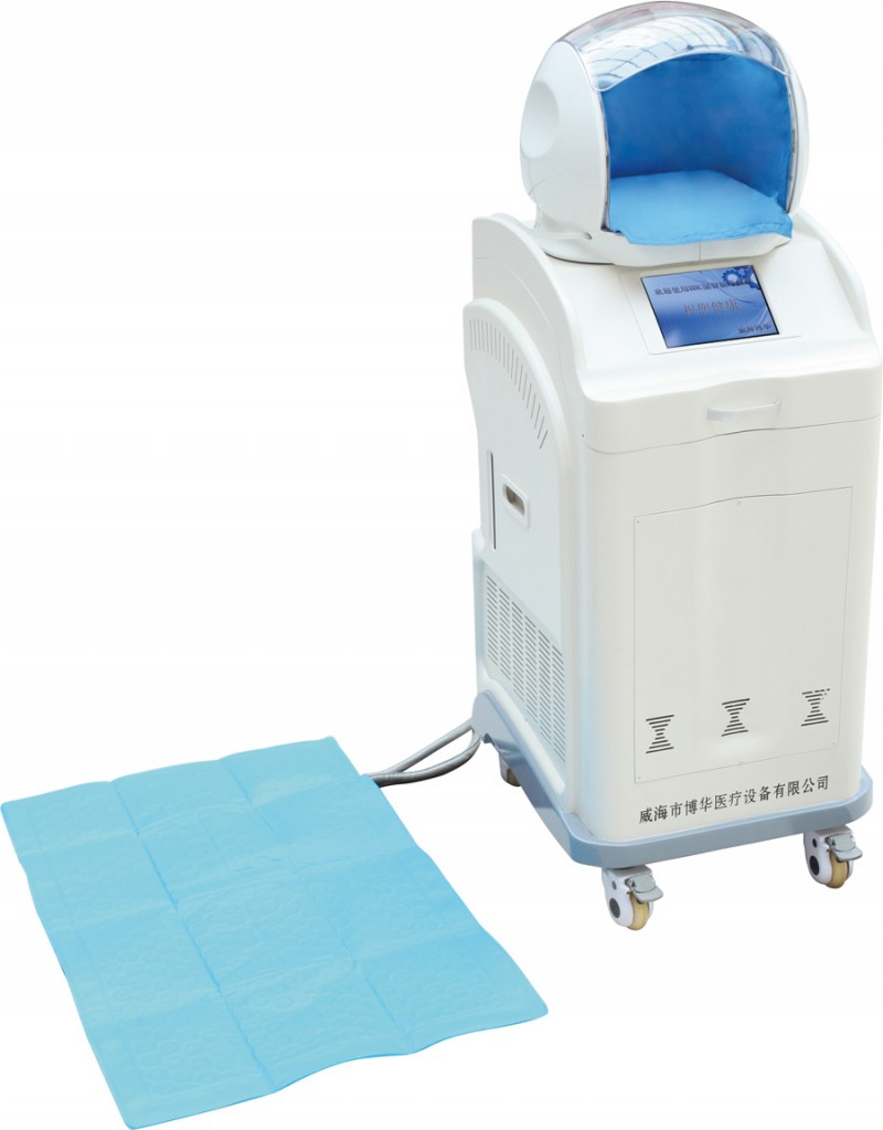 博華醫(yī)療專業(yè)生產(chǎn)冰毯冰帽安全、穩(wěn)定