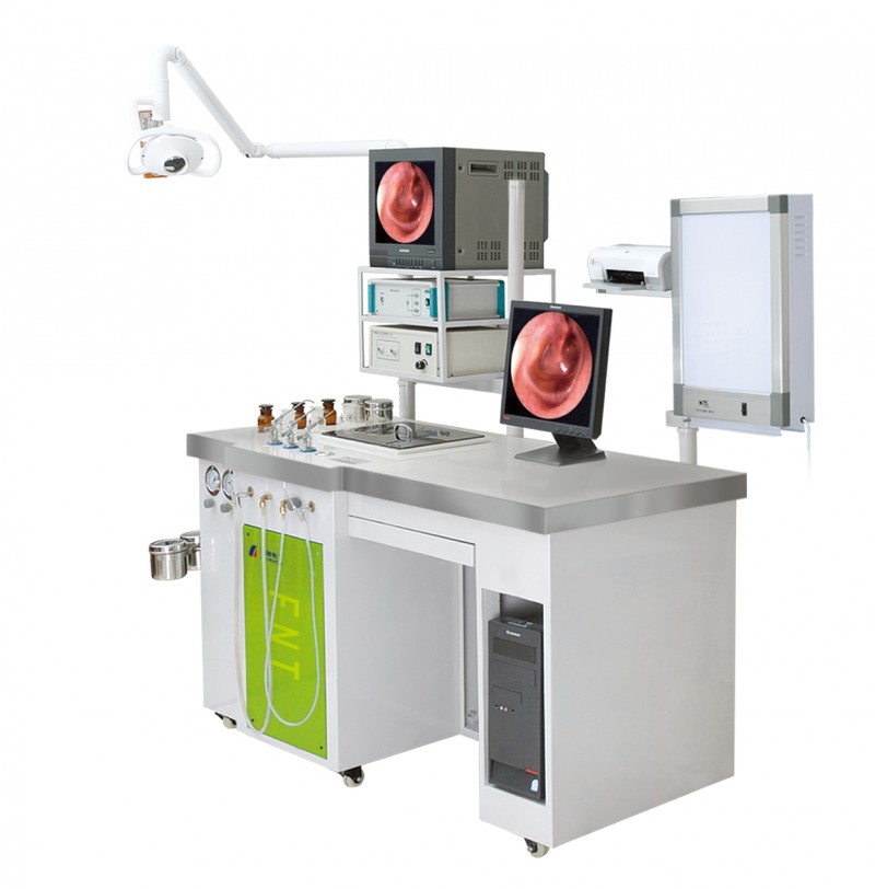 AR-6000型耳鼻喉科檢查治療臺