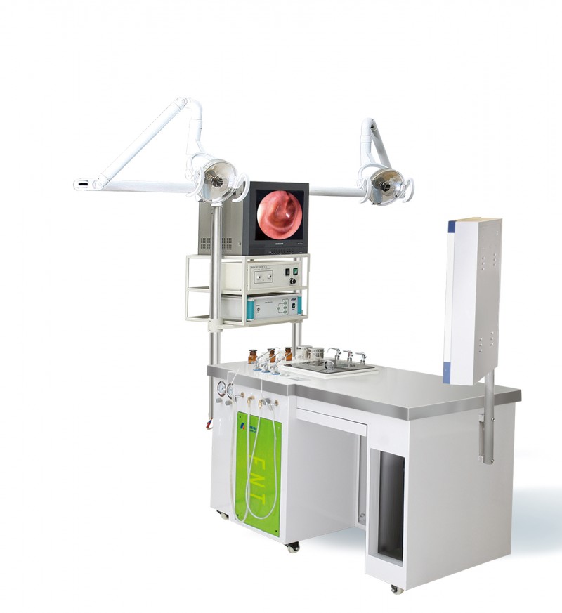 AR-6000型耳鼻喉科檢查治療臺