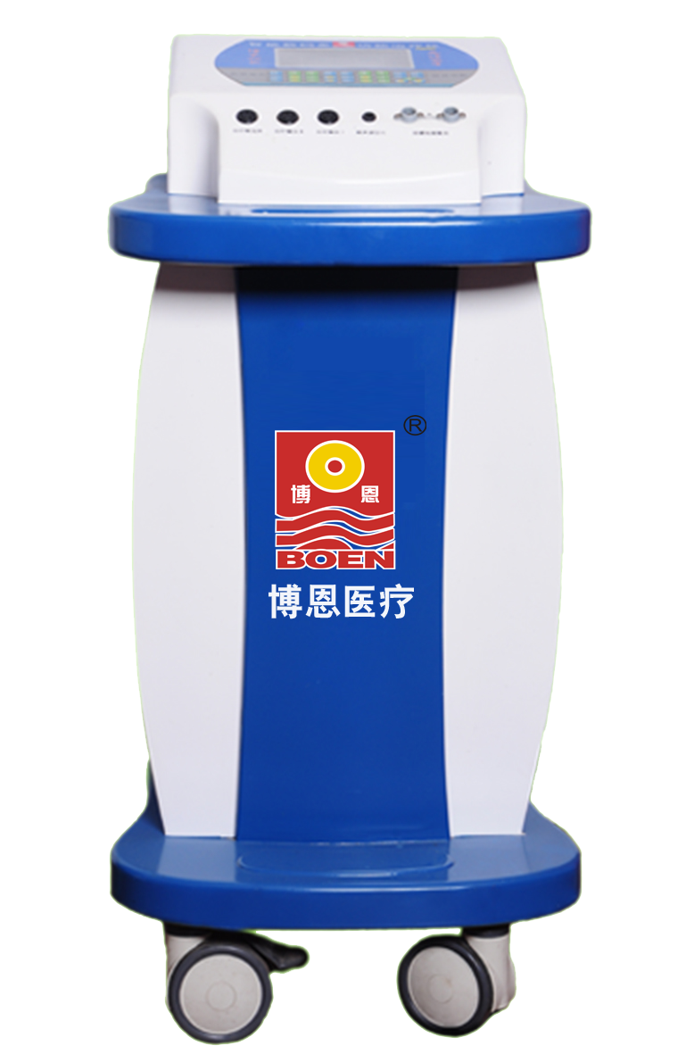 博恩醫(yī)療5000型中藥離子導(dǎo)入