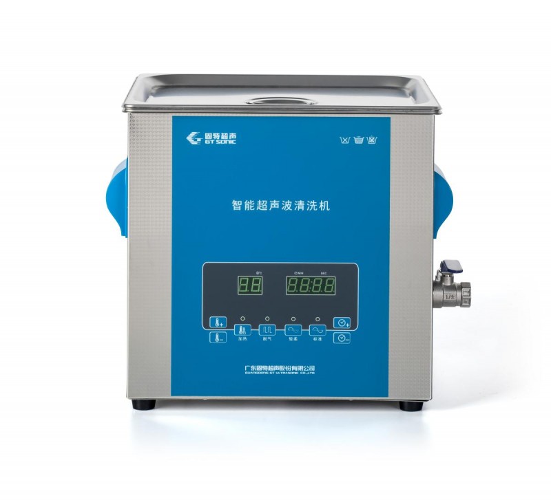 口腔科手術器材洗消設備超聲波清洗機GT-1990QTS