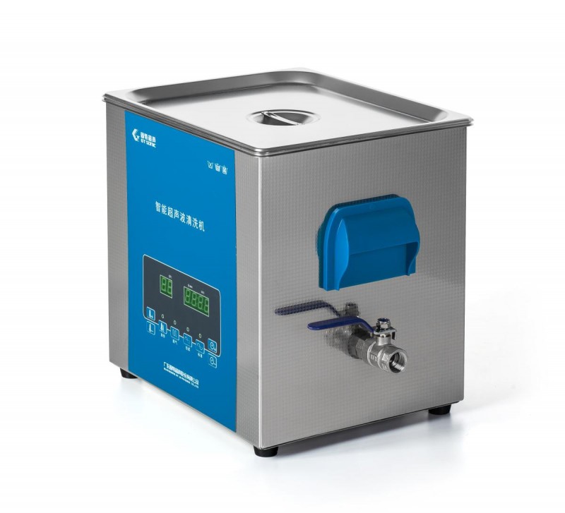 口腔科手術器材洗消設備超聲波清洗機GT-1990QTS