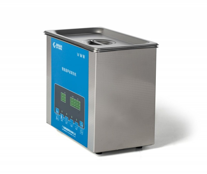 3L醫(yī)用超聲波清洗機GT-1730QTS
