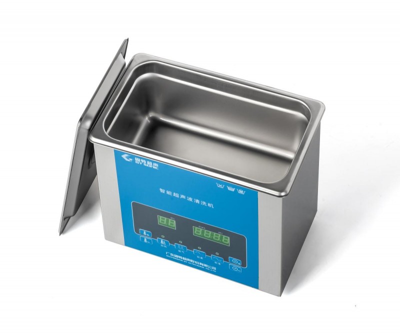 3L醫(yī)用超聲波清洗機GT-1730QTS