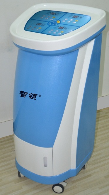 溫?zé)嵬富姌O  一次性理療電極片  純中藥制劑