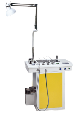 億康電子直供耳鼻喉治療臺(tái)銷售代理