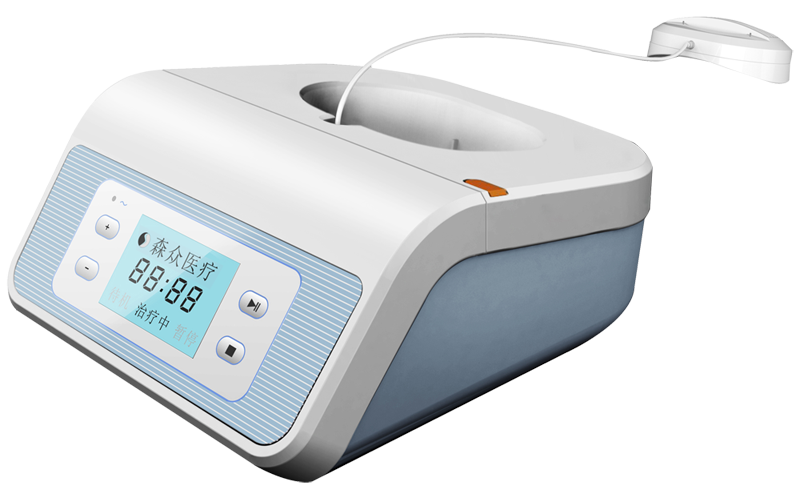 紅光疼痛治療儀