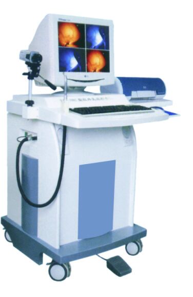 婦科設(shè)備檢查