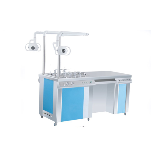 耳鼻喉綜合治療臺(tái)