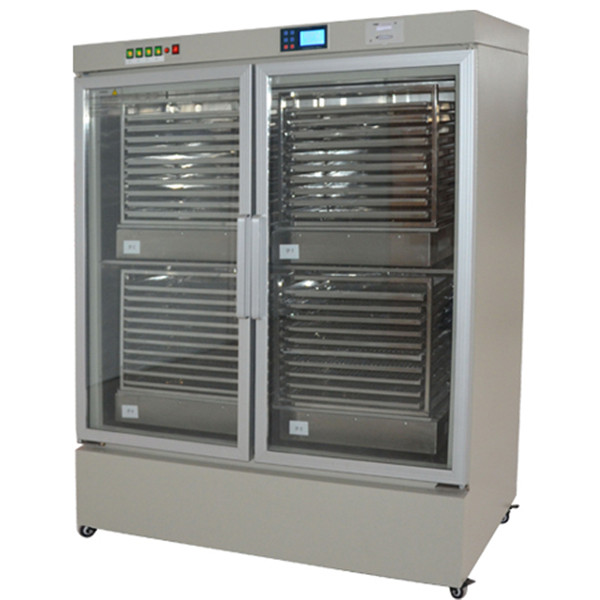 立式血小板震蕩保存箱