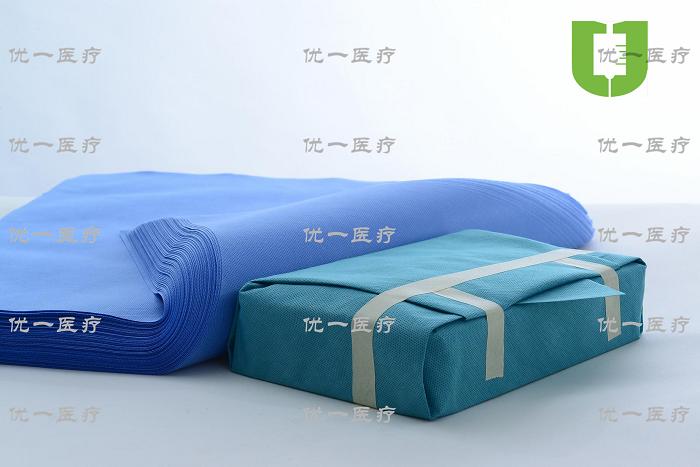 醫(yī)用無紡布包布全國招商