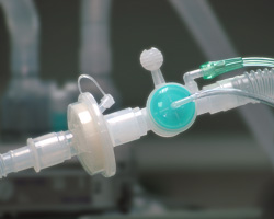 臺灣崇仁呼吸管路