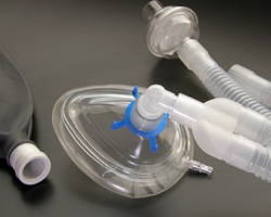 臺灣崇仁呼吸管路