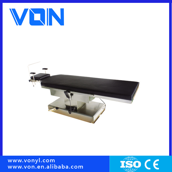 上海偉行FD-Ⅲ電動五官科手術(shù)臺