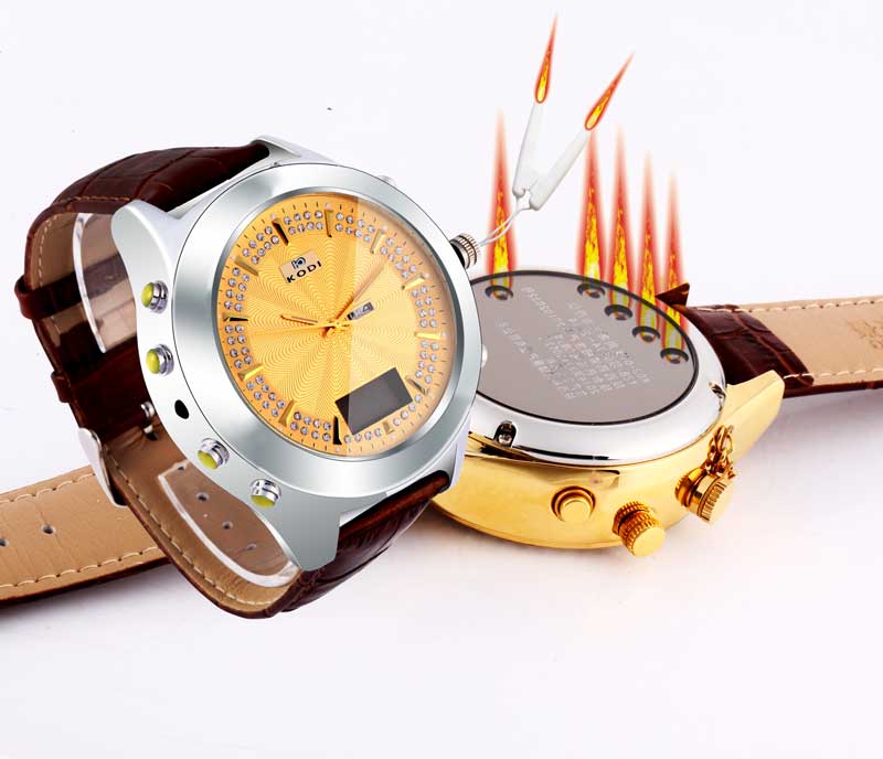 便攜式激光治療儀