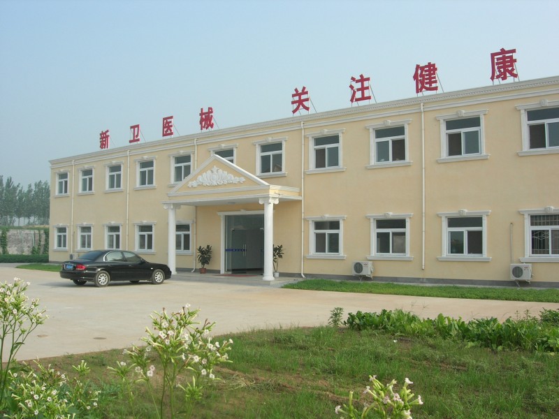 一次性使用靜脈留置針