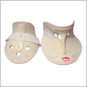 費城頸托 頸部圍領(lǐng) 頸部手術(shù)康復(fù)骨折固定器材