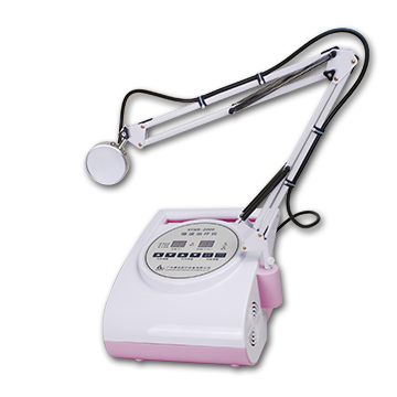 多功能微波治療儀