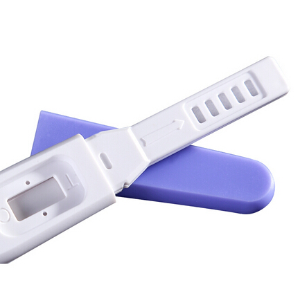 早早孕測試筆檢康牌