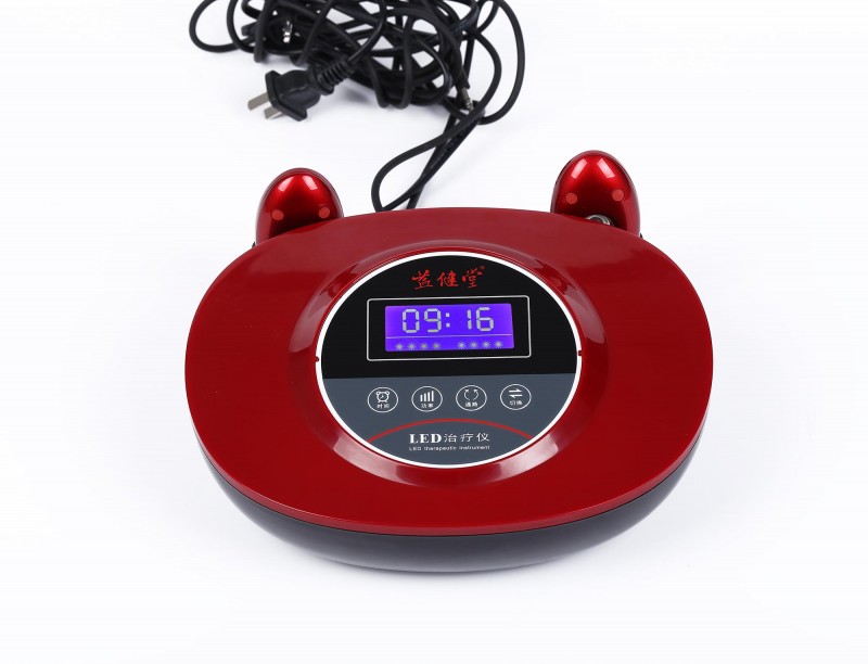 益健堂家用醫(yī)用激光治療儀、毫米波、紅藍(lán)光、制氧機(jī)招商代理