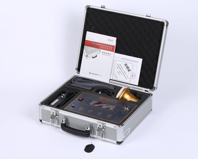 益健堂家用醫(yī)用激光治療儀、毫米波、紅藍(lán)光、制氧機(jī)招商代理