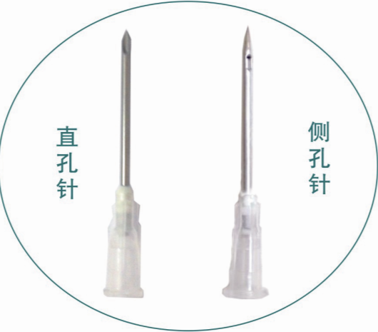 一次性使用配藥用注射器