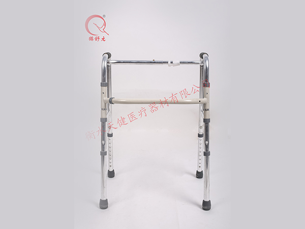 四腳可調(diào)助行器