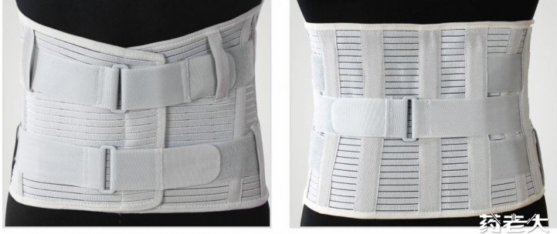 護腰帶（優(yōu)質(zhì)型）