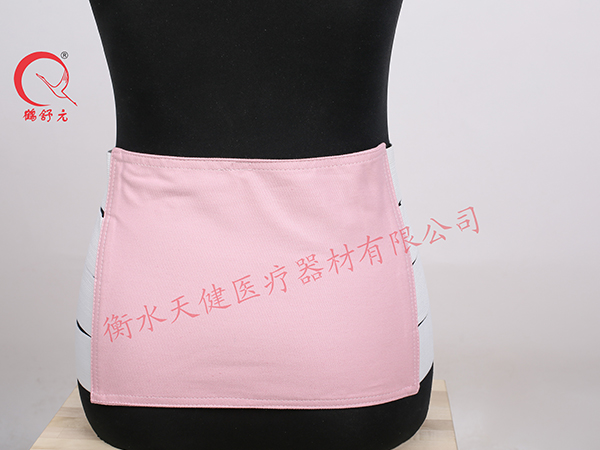 產(chǎn)后腹帶（新三片）