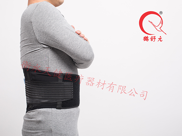 透氣網(wǎng)狀腰封