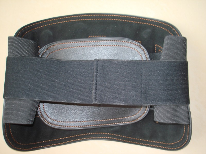 護(hù)腰帶（皮革型）