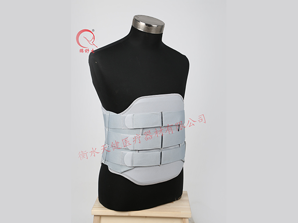 胸腰骶骨矯形器