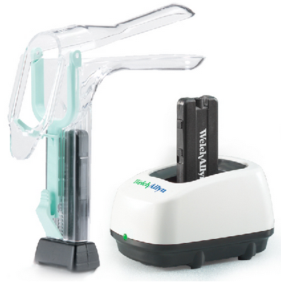 一次性陰道擴(kuò)張器（美國(guó)進(jìn)口，帶LED光源）