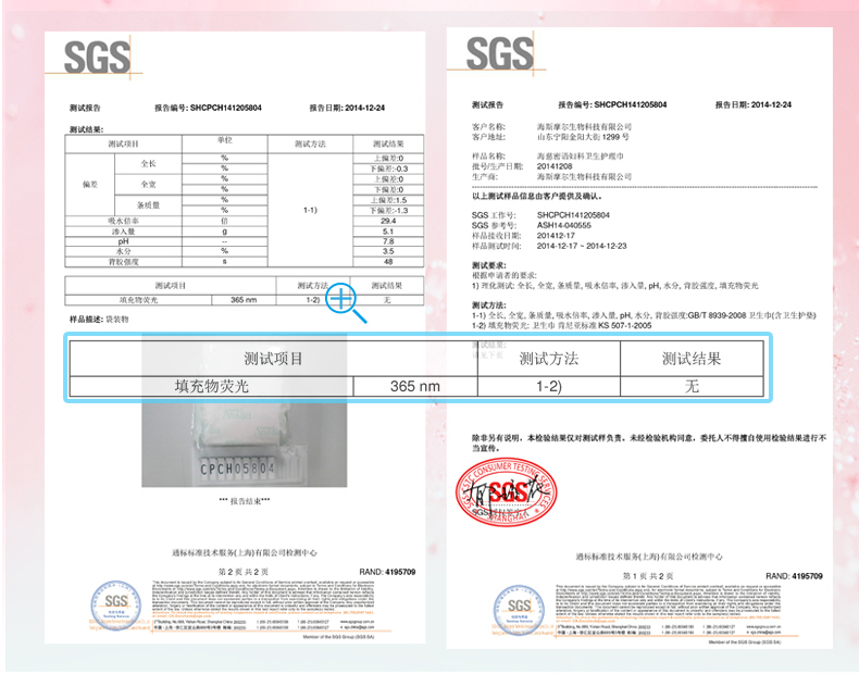 海慈密語(yǔ)醫(yī)用護(hù)理墊