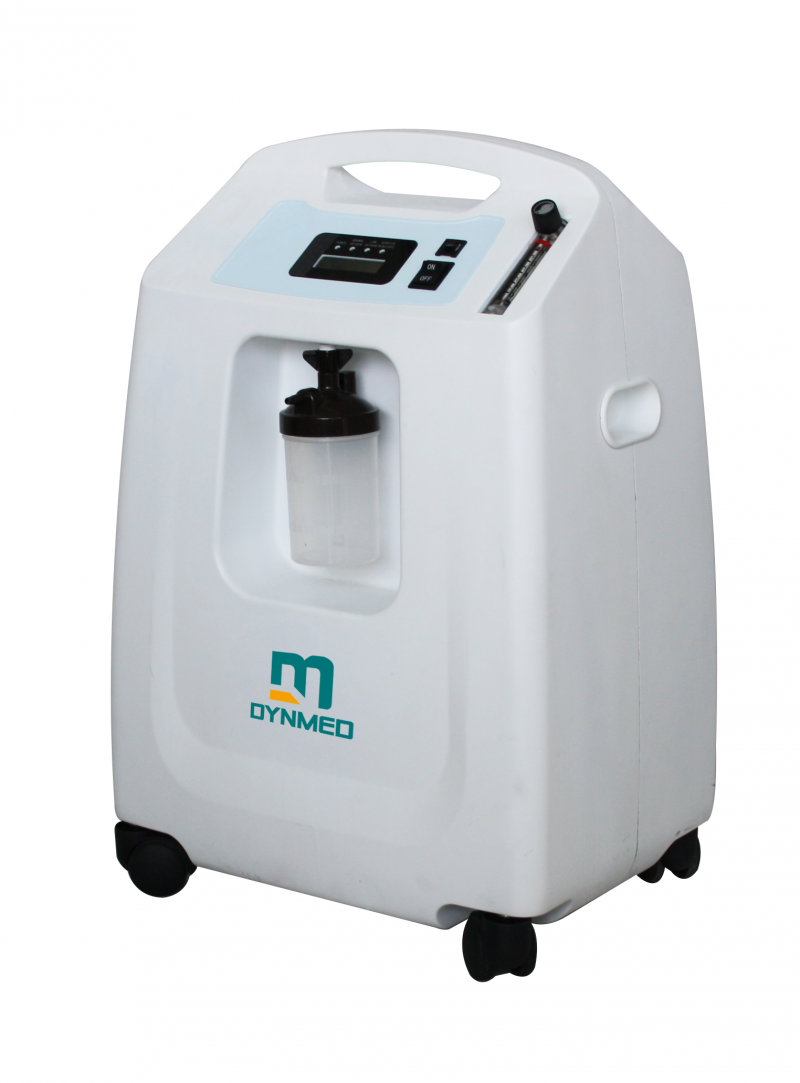 岱鎂5升3升制氧機(jī)中老年孕產(chǎn)婦家用制氧機(jī)吸氧機(jī)