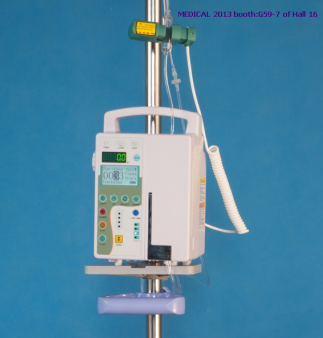 輸液泵BY-820