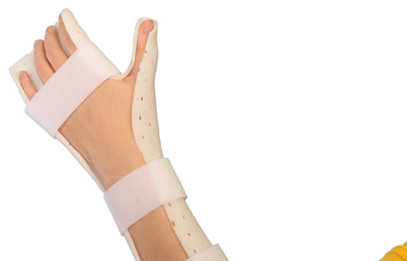 九維 熱塑固定板