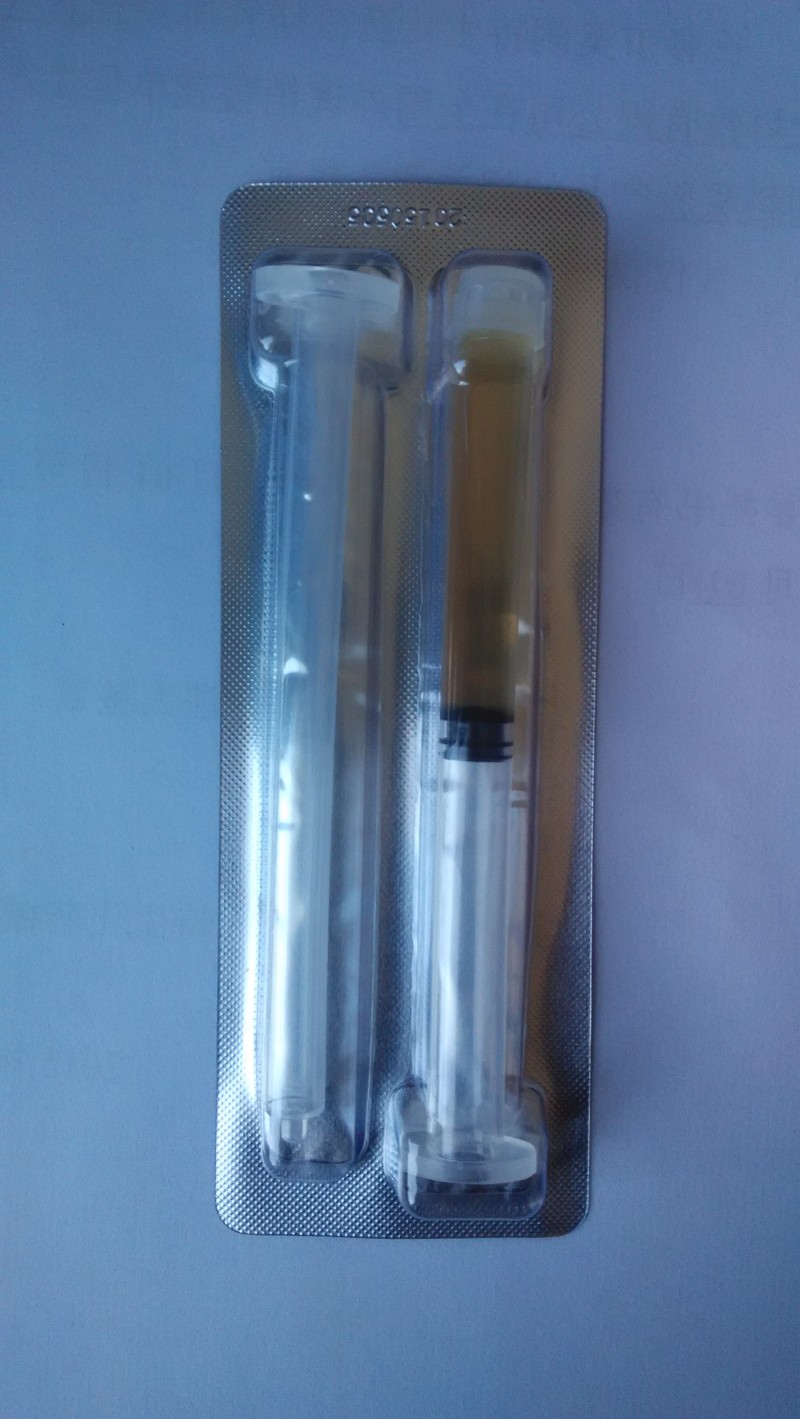 卡波姆婦科修復(fù)液凝膠