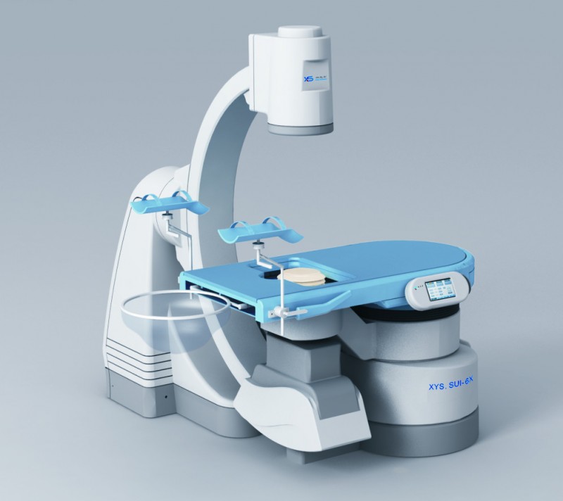 深圳新元素 體外碎石機(jī) 體外震波碎石機(jī)XYS.SUI-6X