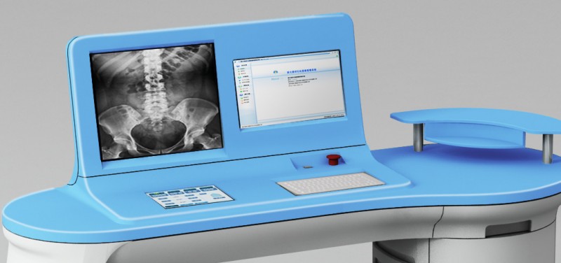 深圳新元素 體外碎石機(jī) 體外震波碎石機(jī)XYS.SUI-6X